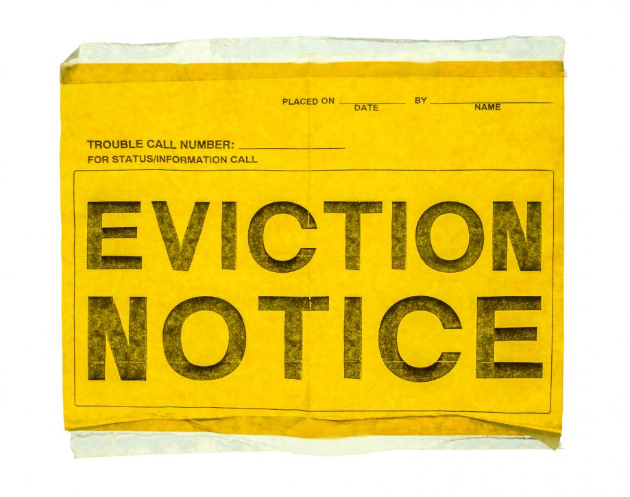 How to Legally Evict Your Tenant in The UK Wembley Solicitors (Law